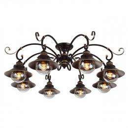 Изображение продукта Потолочная люстра Arte Lamp 7 